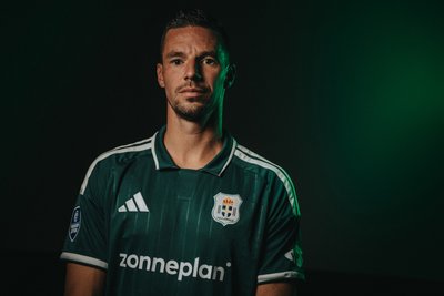 Nick Viergever